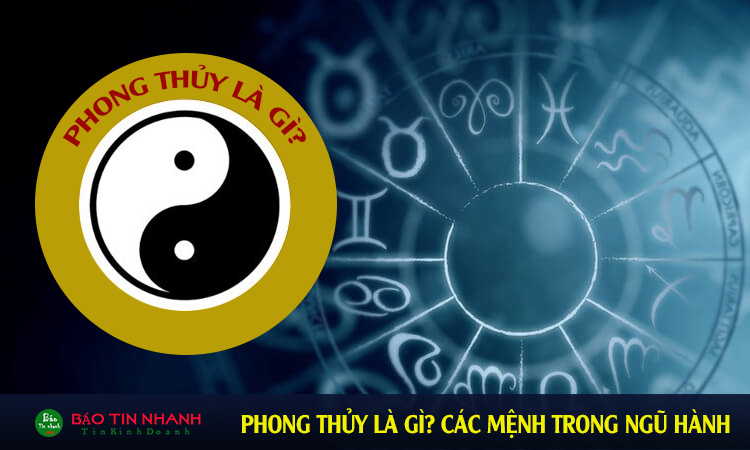 Phong thủy