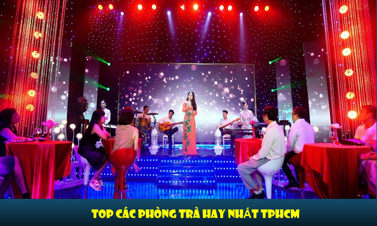 Phòng trà Bolero