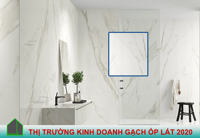 Gạch ốp lát