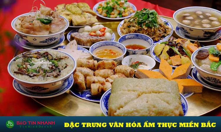 Đặc sản hà nội