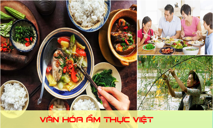 Ẩm thực