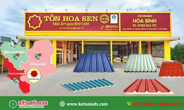 Văn hóa kinh doanh Tập đoàn Hoa Sen by Nguyen Thuong on Prezi Next