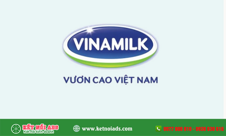 Logo vinamilk