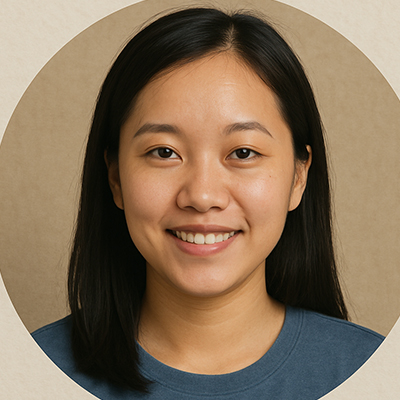 Chị Quỳnh Anh
