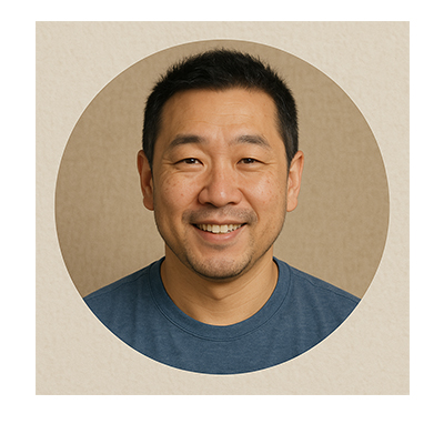 Mr Hoang